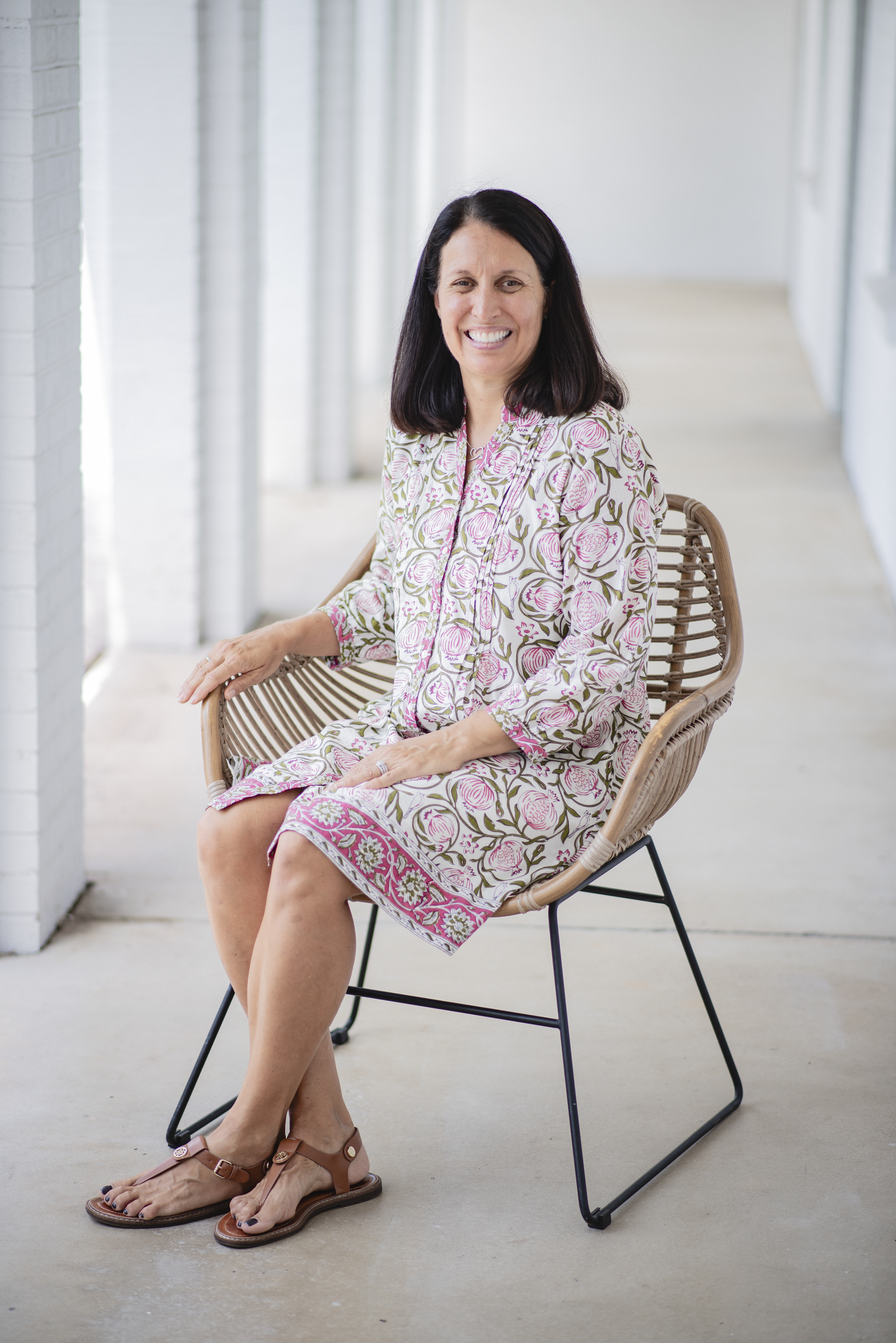 Jennifer De La Garza