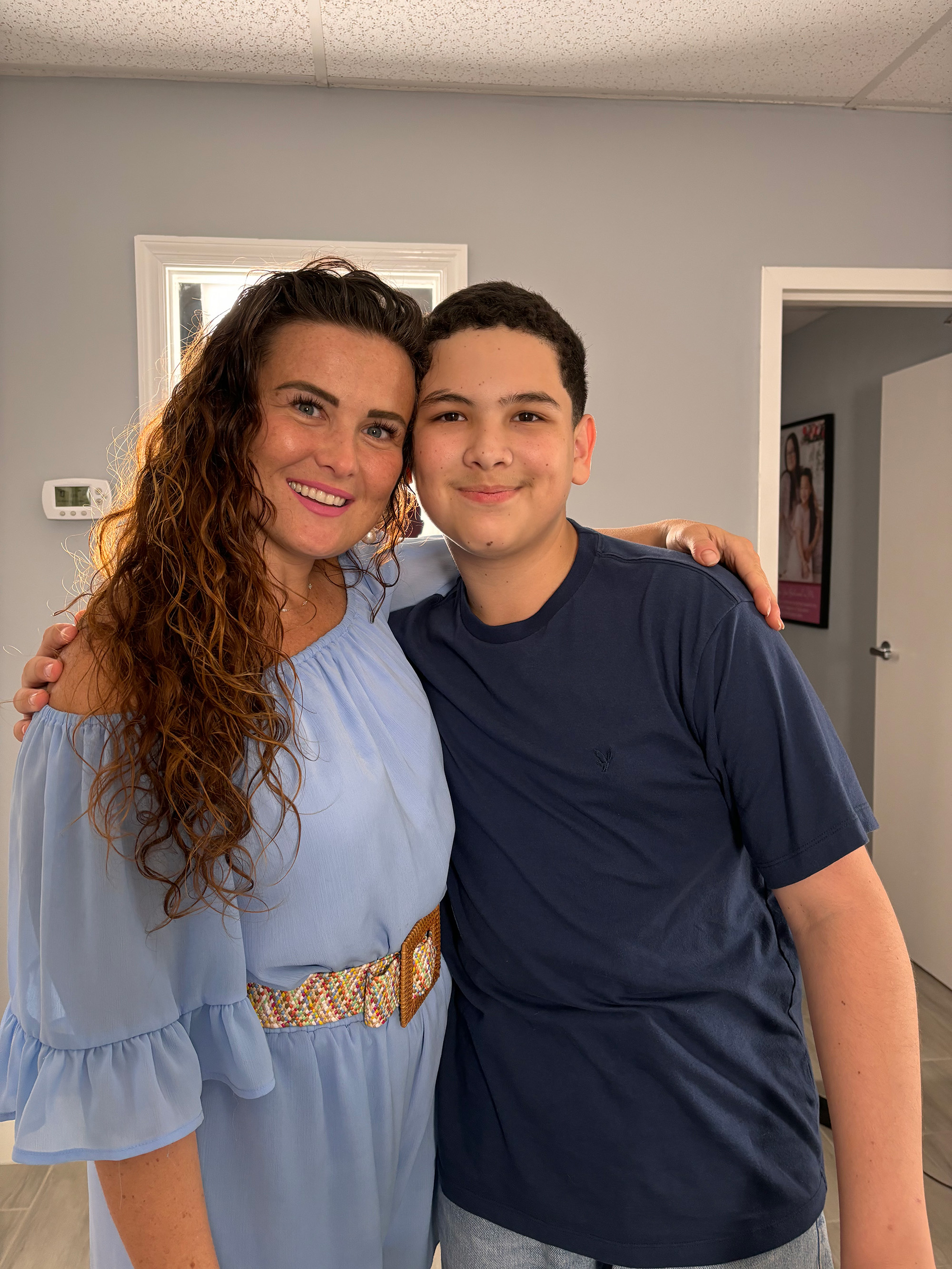 Sebastian's Vocal Coaching