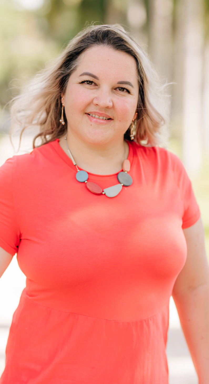 Elvira - Event Planner