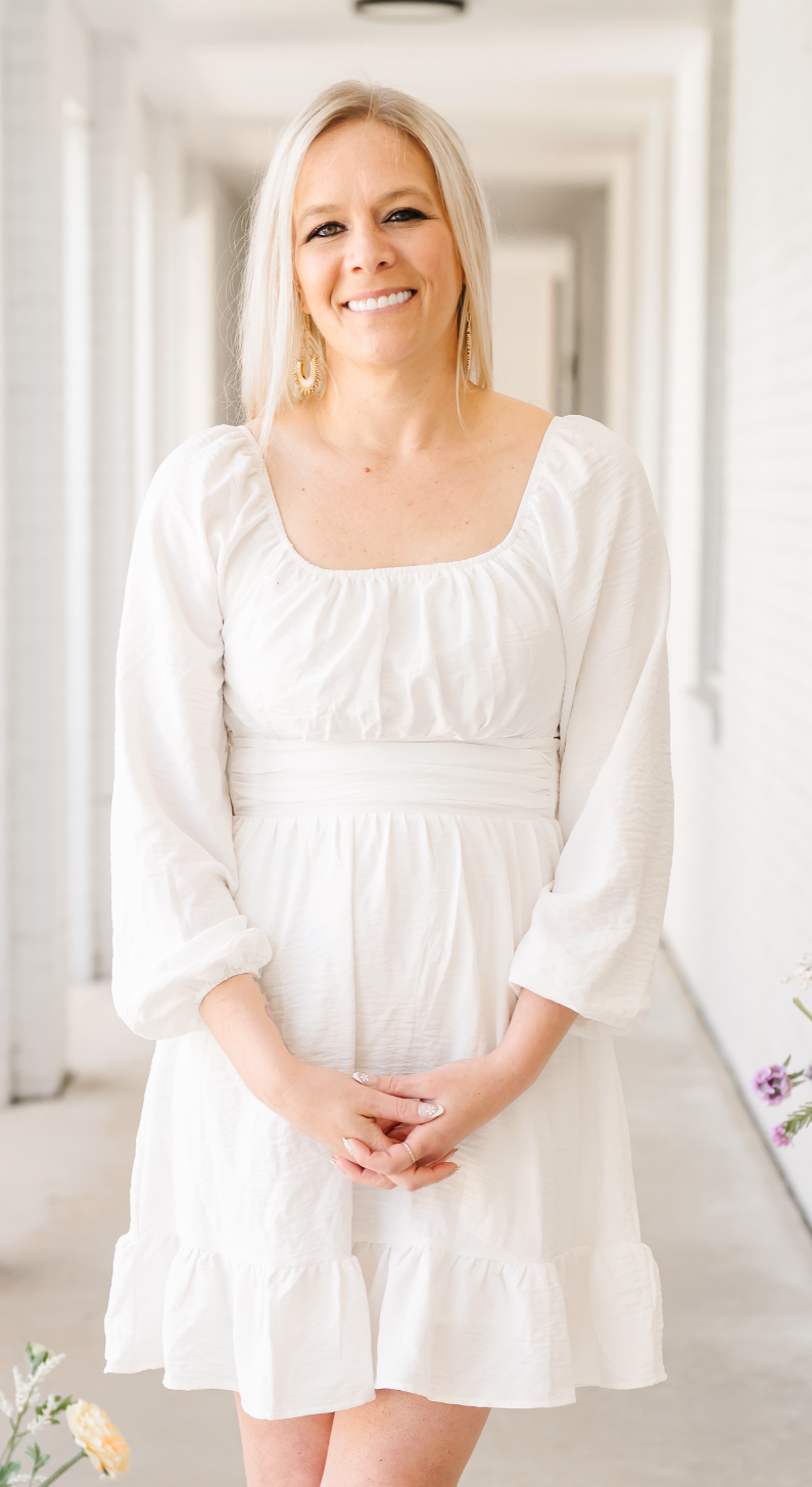 Stephanie- Party Favors and Baked Goods