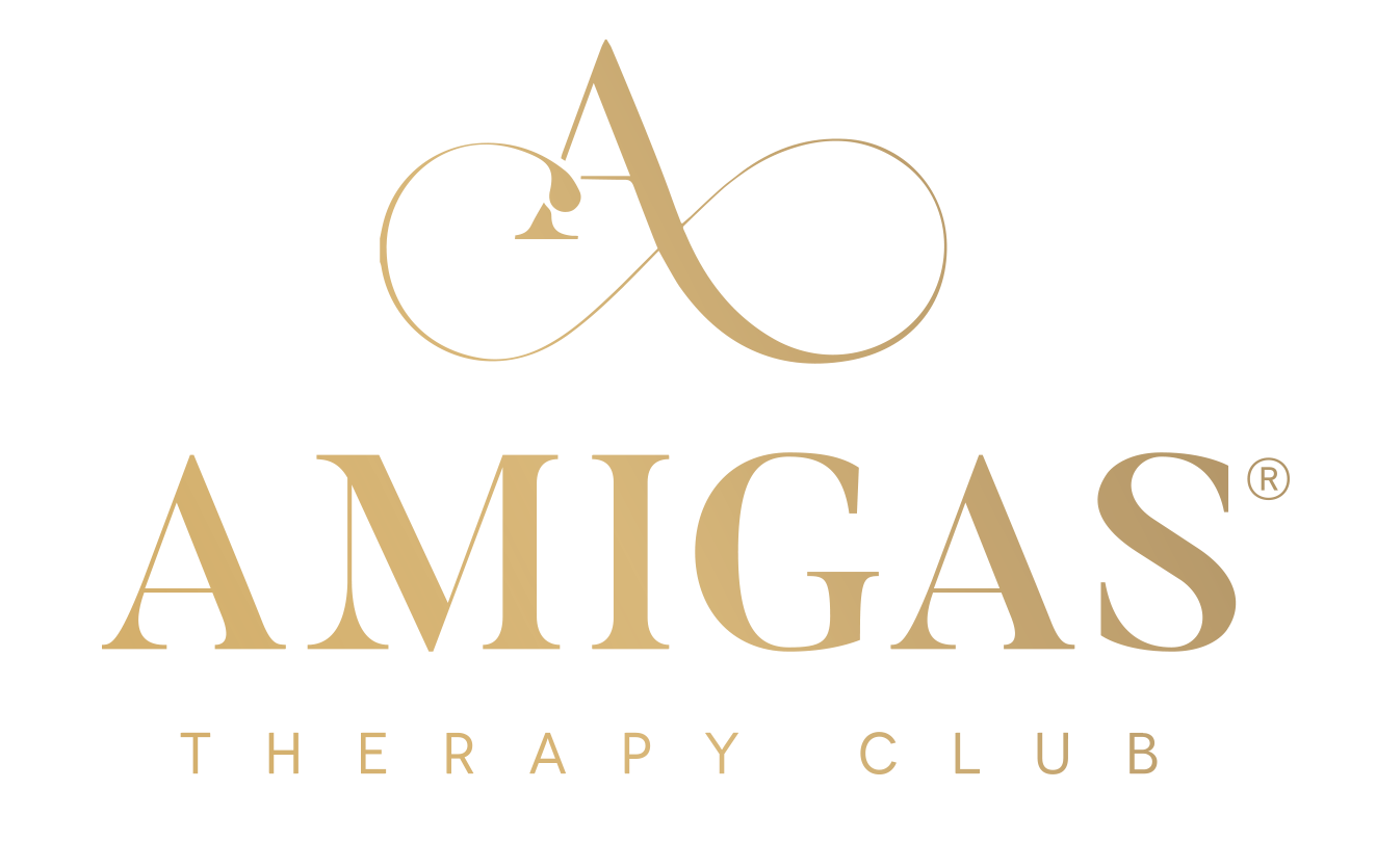Amigas Therapy