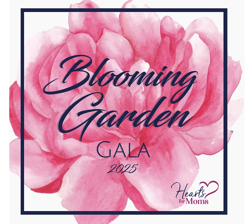 Blooming Garden Gala