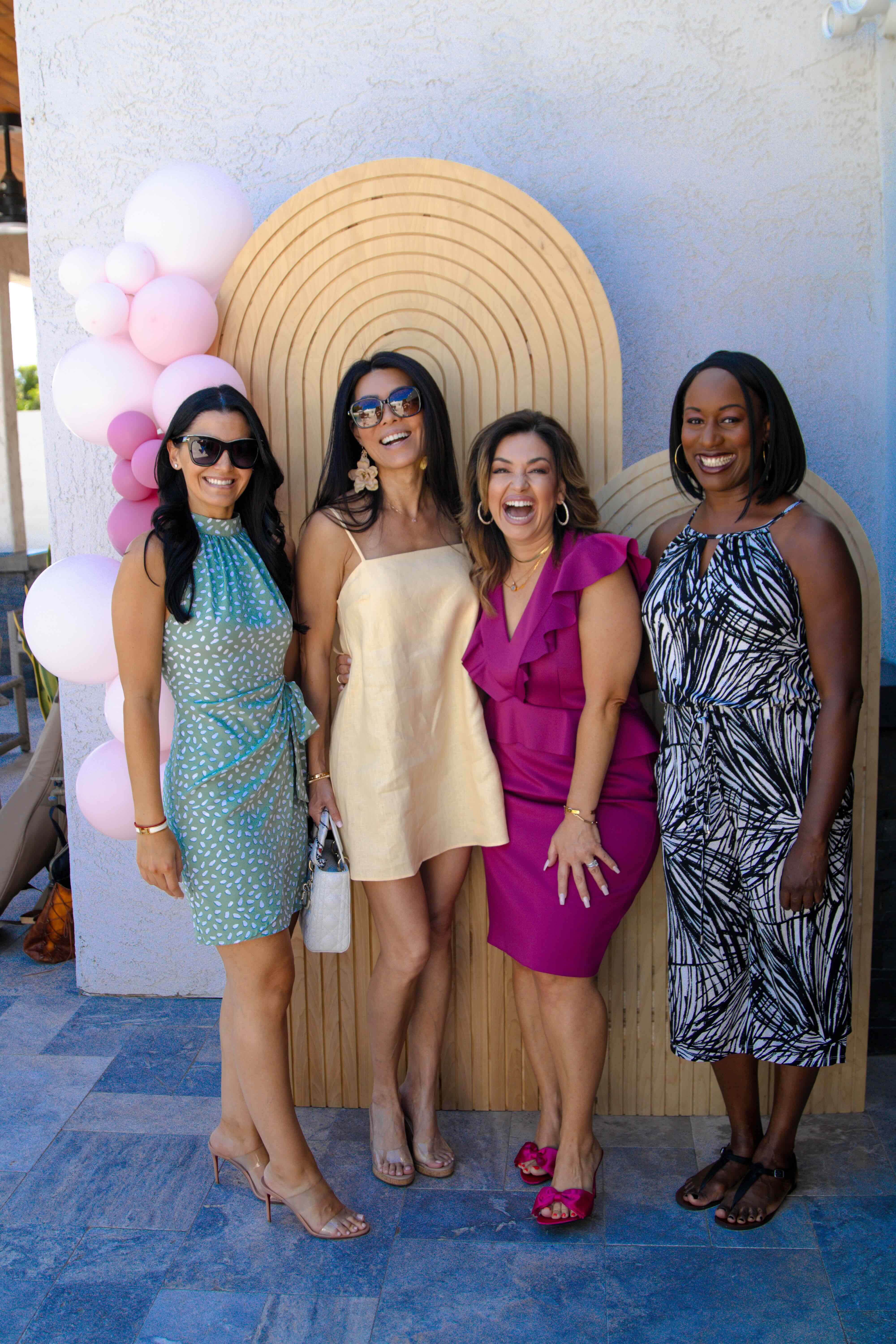 Heart to Heart Gathering