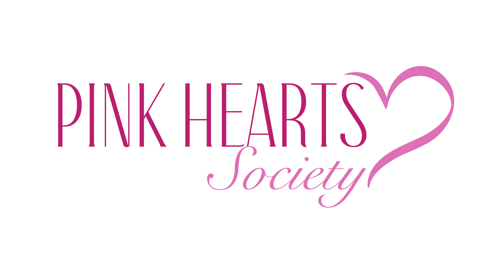 Pink Hearts Society